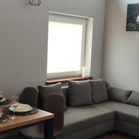 Bieszczadzkie Pola Apartment Wankowa Luaran gambar