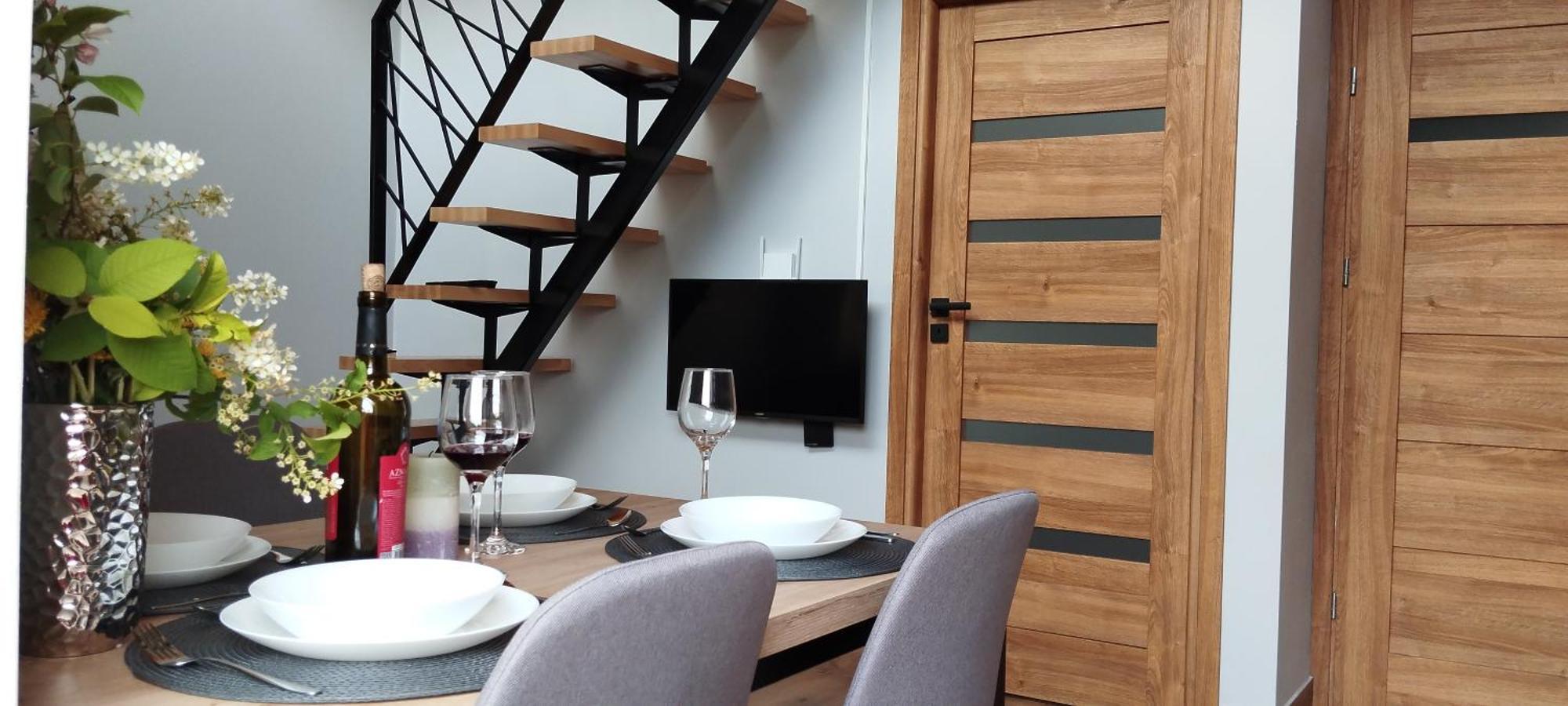 Bieszczadzkie Pola Apartment Wankowa Luaran gambar