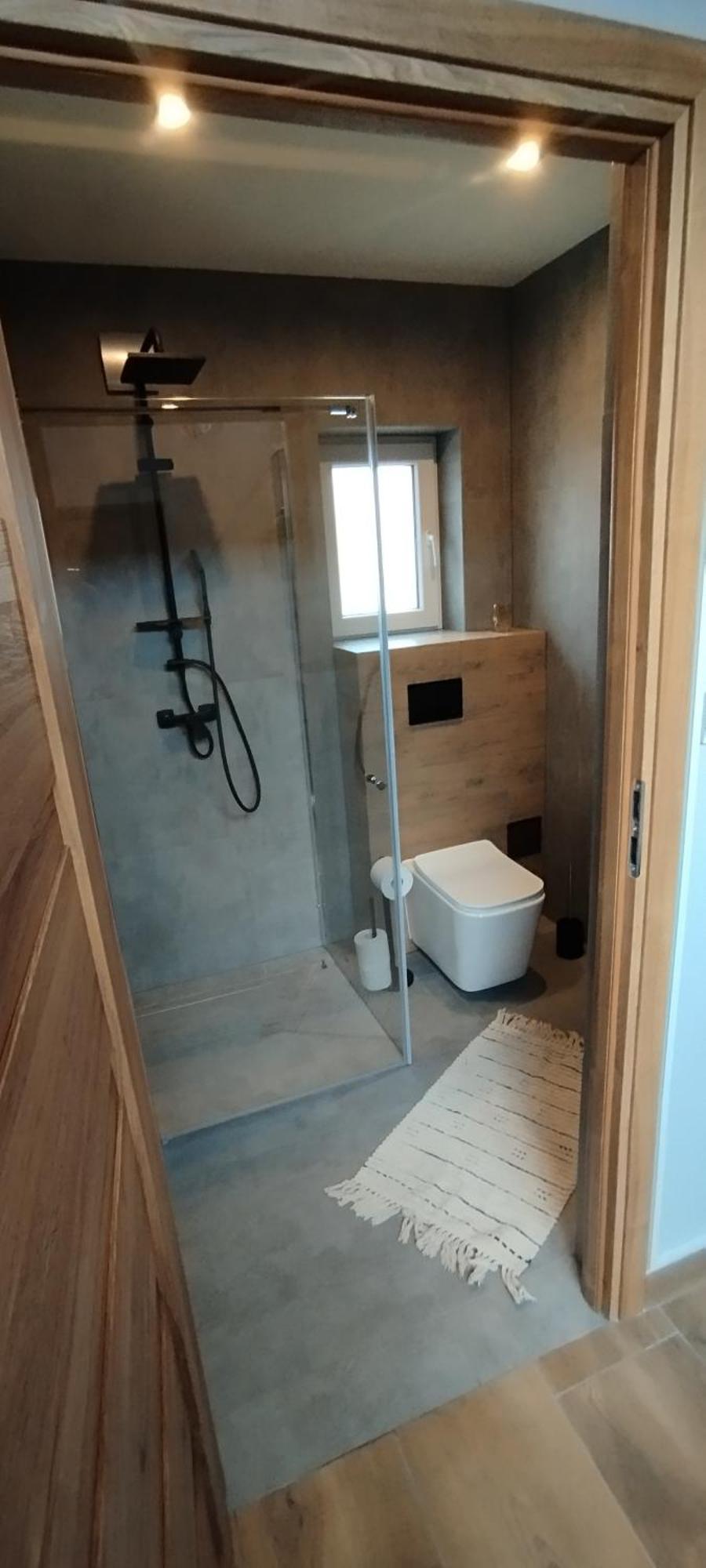 Bieszczadzkie Pola Apartment Wankowa Luaran gambar