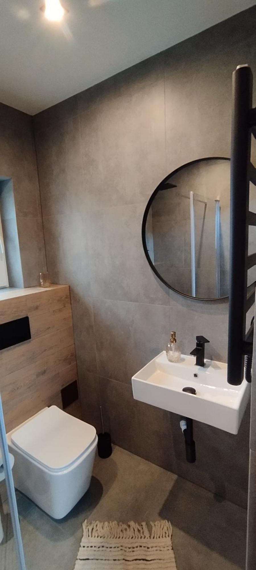 Bieszczadzkie Pola Apartment Wankowa Luaran gambar